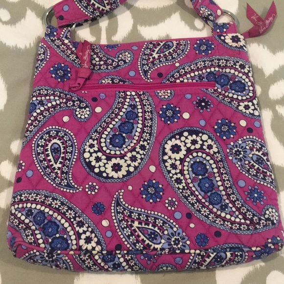 Vera Bradley Crossbody Bag - Picture 5 of 5